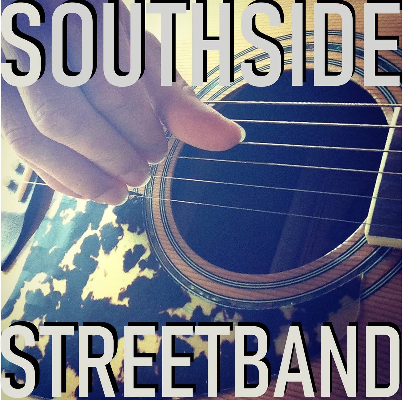 SouthSideStreetBand